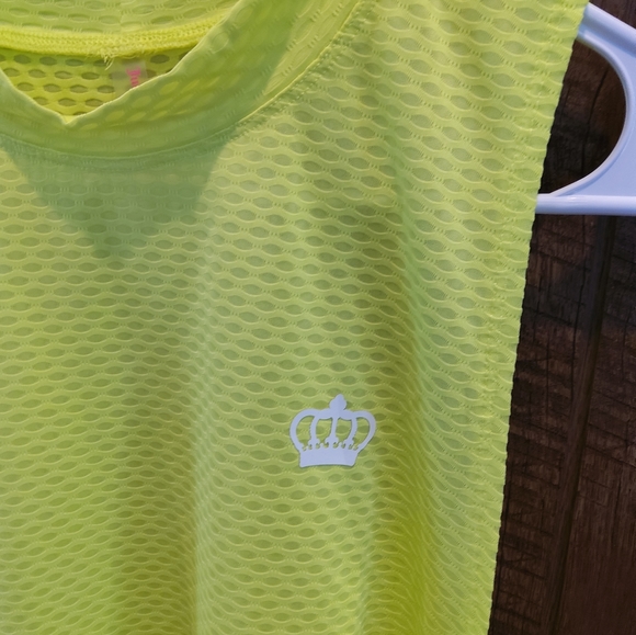 Juicy Couture Women's Active Tank - XL - Picture 6 of 10